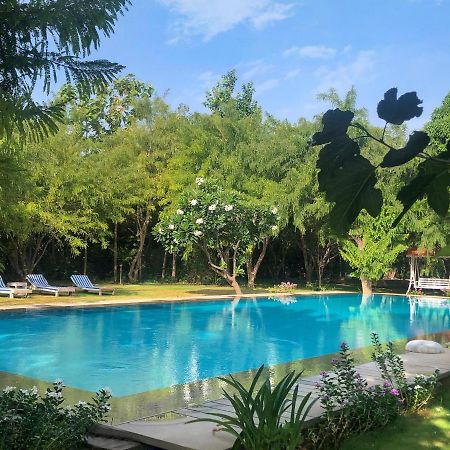 Pushkarorganic - Lux Farm Resort With Pool エクステリア 写真