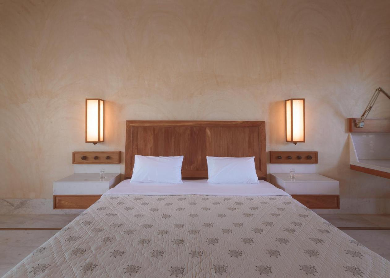 Pushkarorganic - Lux Farm Resort With Pool エクステリア 写真
