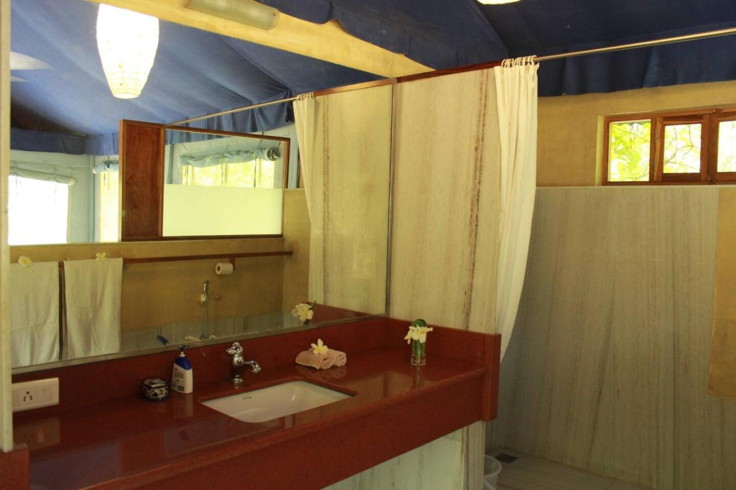 Pushkarorganic - Lux Farm Resort With Pool 部屋 写真